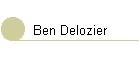 Ben Delozier