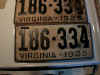 t-1925 va license plates.JPG (47673 bytes)